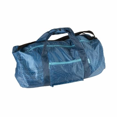 500e Printed Duffle Bag