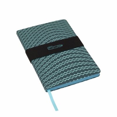 500e Recycled Paper Notebook