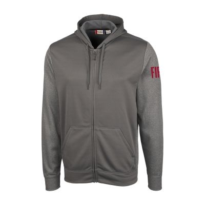 Men's Full Zip Hoodie