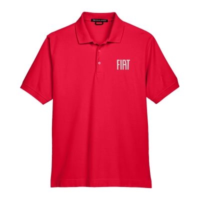 Men's Pima Cotton Polo