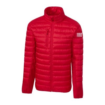 Men's Puffy Jacket