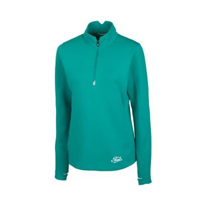 Women's Longsleeve Traverse Half Zip