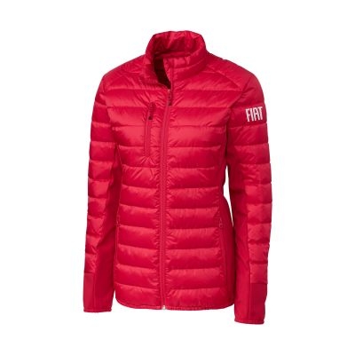 Women's Puffy Jacket