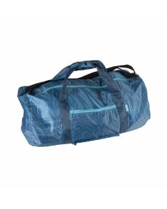 500e Printed Duffle Bag