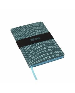 500e Recycled Paper Notebook