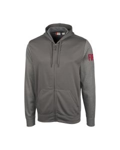 Men's Full Zip Hoodie