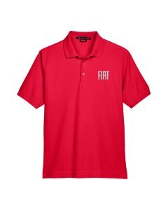 Men's Pima Cotton Polo