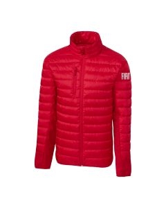 Men's Puffy Jacket