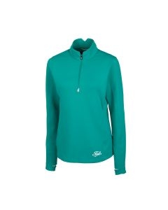 Women's Longsleeve Traverse Half Zip