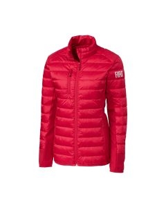 Women's Puffy Jacket